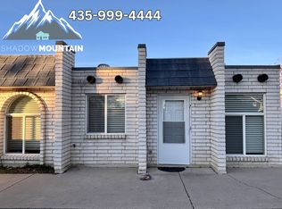 365 W 550 N #2, Logan, UT 84321