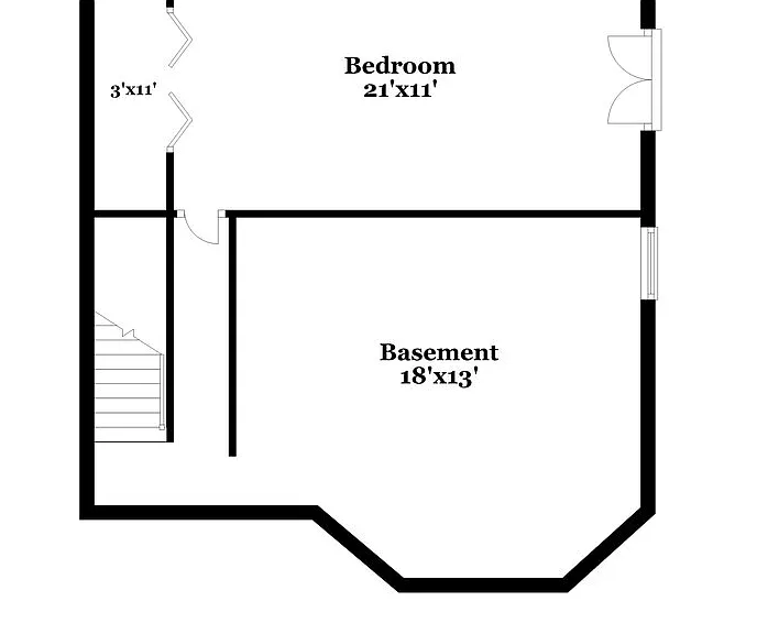 2938 Trotters View Way — Photo 4