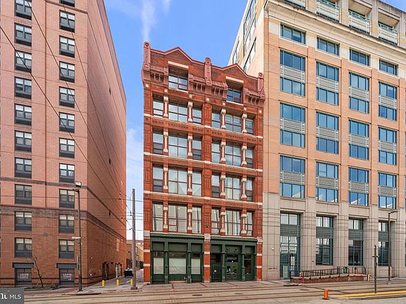 2nd image of 22 S Howard St #R-403