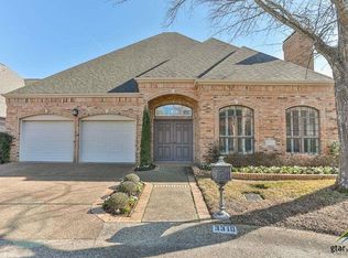 3310 Greenoak Pl, Tyler, TX 75701