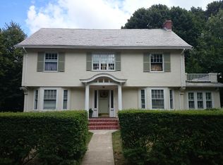 54 Old Colony Rd, Newton, MA 02467