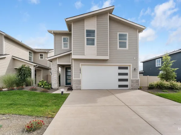 7937 E Beaufort St, Nampa, ID 83687