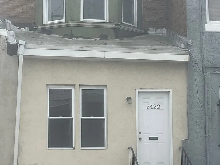 5422 W Girard Ave — Photo 1