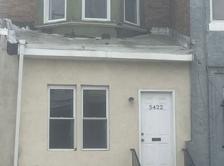 5422 W Girard Ave, Philadelphia, PA 19131