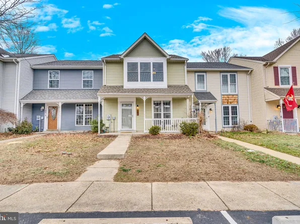 107 Wood Duck Cir, La Plata, MD 20646