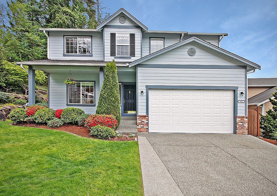 1st image of 1401 195th Pl SW