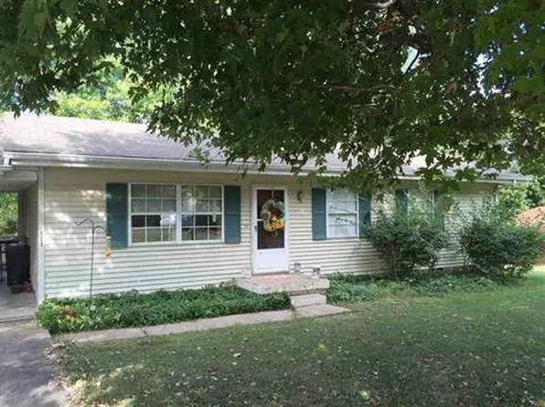 723 Vivian Dr, Princeton, KY 42445