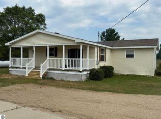 3069 N Johnson Rd, Weidman, MI 48893