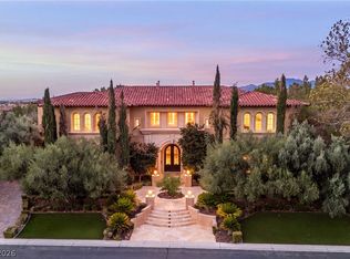 30 Augusta Canyon Way, Las Vegas, NV 89141