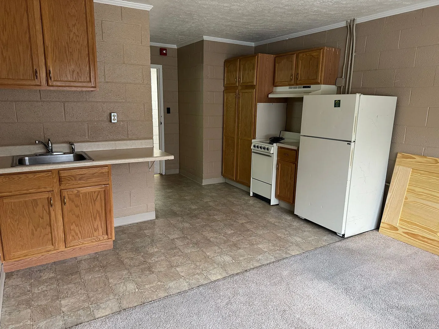 Park North Apartments — Photo 3