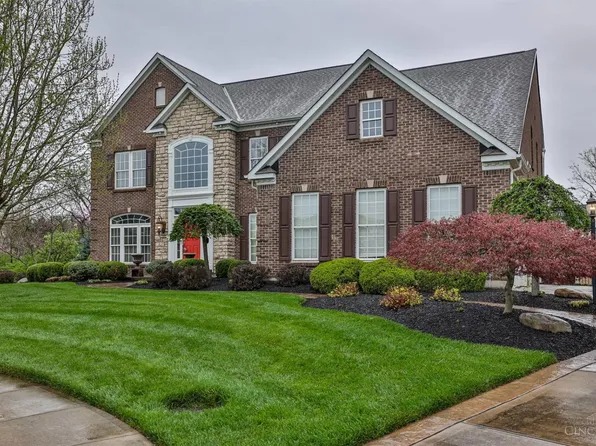 6795 Emerald St, West Chester, OH 45069