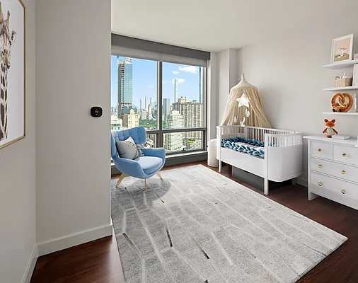 200 West 67th Street #22F in Lincoln Square, Manhattan