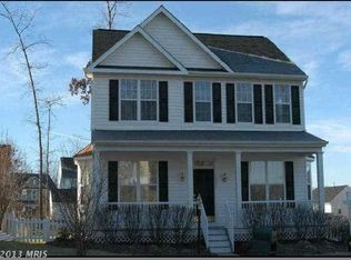 10034 Dragoon Guards Ct, Bristow, VA 20136