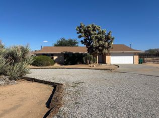 8259 Keats Ave, Yucca Valley, CA 92284