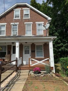2507 Burrowes St, Easton, PA, 18045