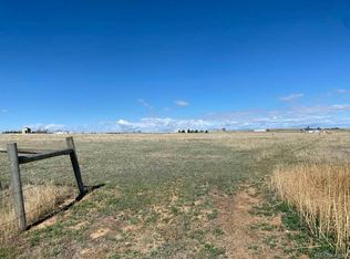 6360 Boone Rd, Yoder, CO 80864