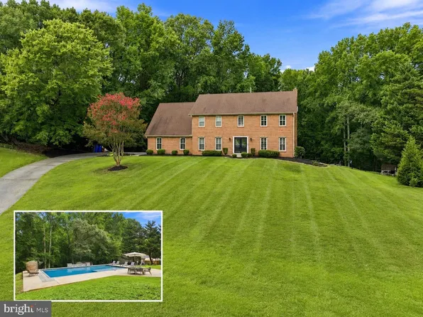 8651 King George Ct, Pomfret, MD 20675