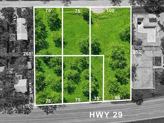 3rd image of 560 W State Highway 29
