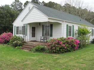 894 Highway 70, Beaufort, NC 28516