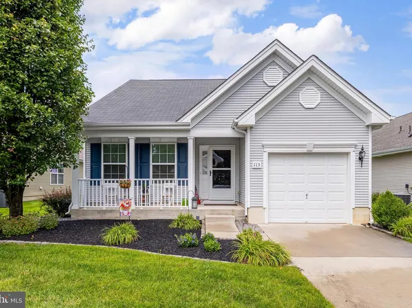 113 Wharton St, Millville, NJ 08332