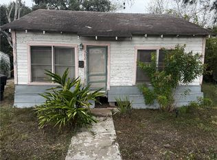 502 Encinal St, Alice, TX 78332