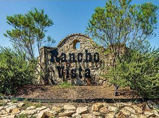 9750 Bear Creek Rd LOT 11, Aledo, TX 76008