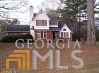50 Lakeview Ln, Stockbridge, GA 30281