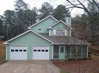 740 Forest Park Ln, Suwanee, GA 30024