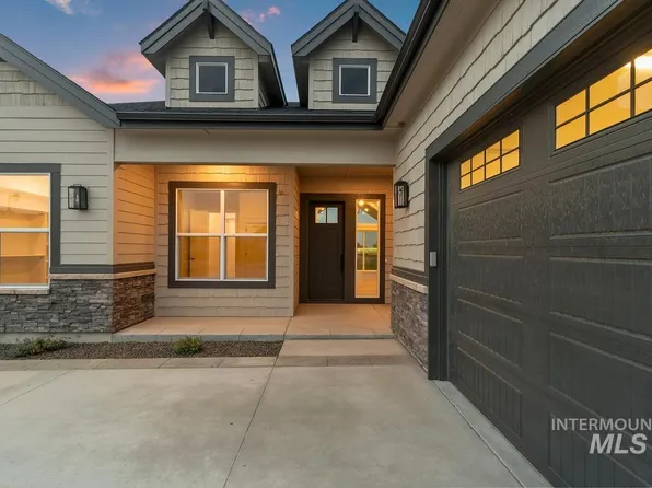 7197 E Osprey Estates Dr, Nampa, ID 83686