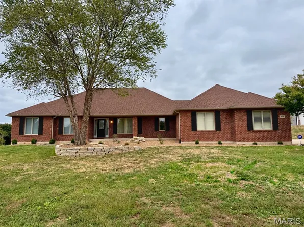 605 Judges Way, Troy, MO 63379