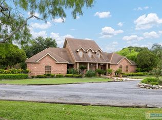 27603 Palo Verde, San Benito, TX 78586