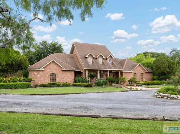 27603 Palo Verde, San Benito, TX 78586