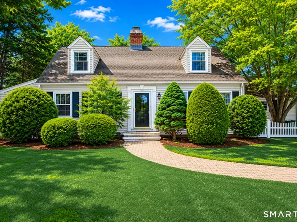 23 Norway Road, North Haven, CT 06473