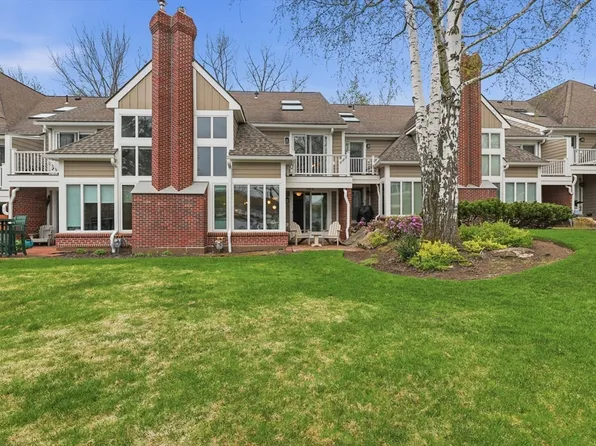 68 S Quinsigamond Ave Unit 4, Shrewsbury, MA 01545