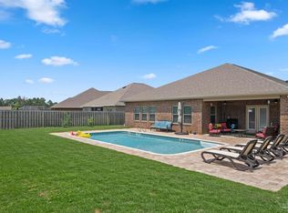 8043 Stream Ridge Rd, Pensacola, FL 32526
