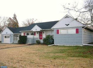 2085 Erial Clementon Rd, Sicklerville, NJ 08081