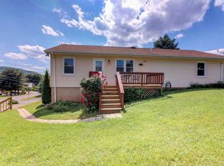 2 Ridge Rd, Front Royal, VA 22630