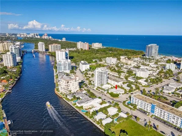 600 Bayshore Dr APT 3, Fort Lauderdale, FL 33304