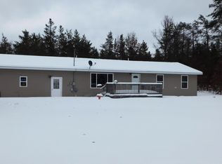 2045 McCarty Dr, Grayling, MI 49738