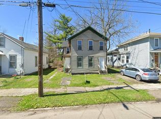 917 Grand Central Ave, Elmira, NY 14901