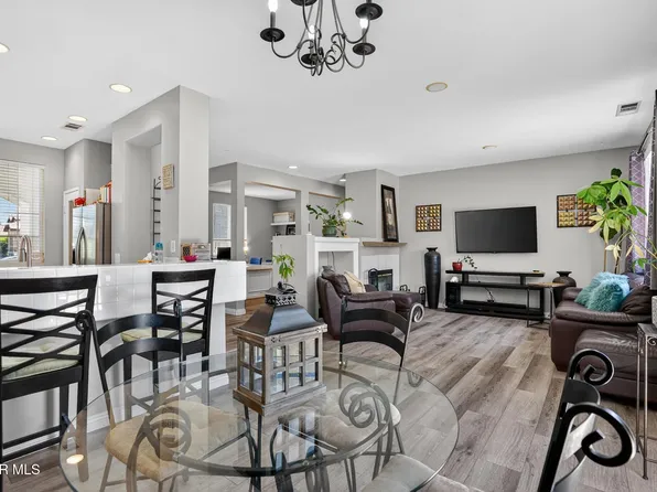 1508 W Avenue H 1, Lancaster, CA 93534