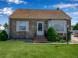 28 Edward Ct, Buffalo, NY 14225