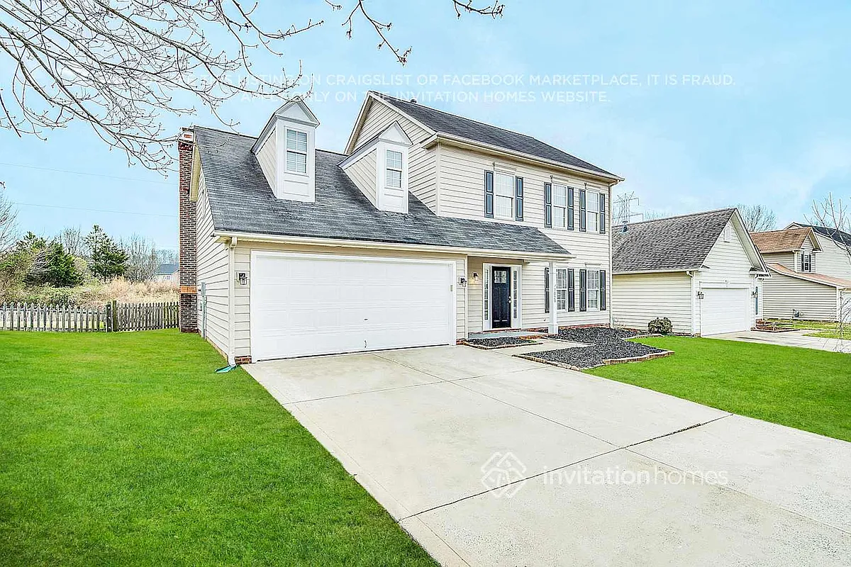 Building Photo - 7029 Honey Tree Ln
