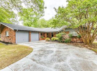 2908 Leith Ave, Fort Worth, TX 76133