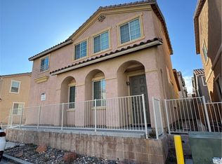 7937 Violet Dawn St, Las Vegas, NV 89149