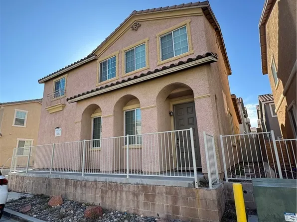 7937 Violet Dawn St, Las Vegas, NV 89149