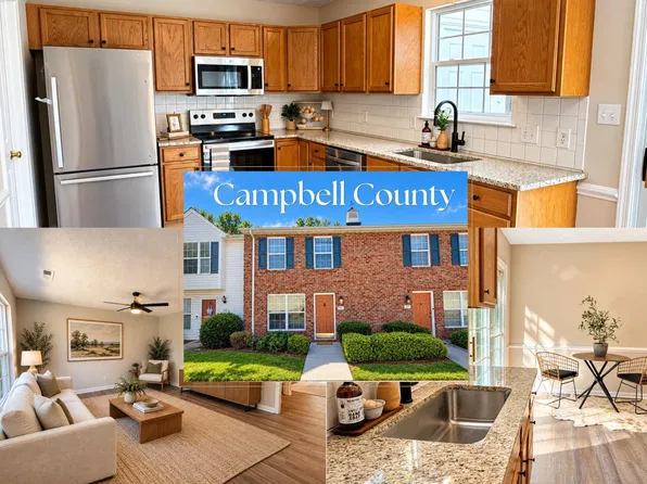 241 Mulberry Cir, Lynchburg, VA 24502