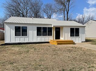 905 M St NW, Miami, OK 74354