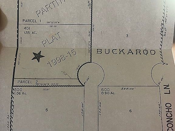 2nd image of 2383 NW Hackamore Ln