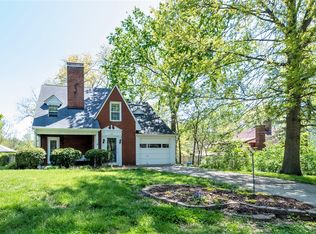 118 Park Hill Ave, Columbia, MO 65203